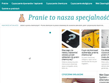 Tablet Screenshot of koalicjacr.pl